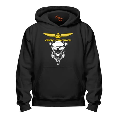 بلوفر هوندا قولد وينق Hoodie Honda Goldwing