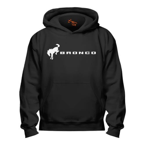 بلوفر فورد برونكو Hoodie Ford Bronco