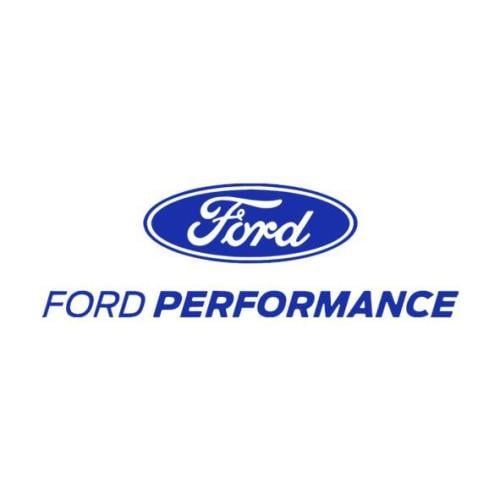 ستيكر Ford performance