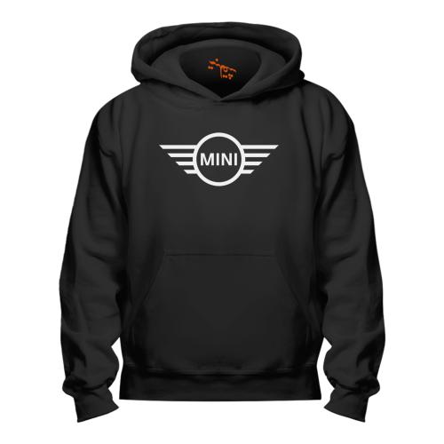 بلوفر ميني كوبر Hoodie Mini cooper