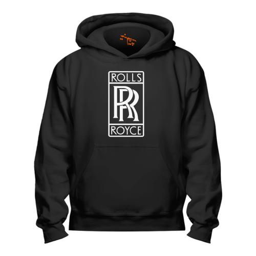 بلوفر رولز رويس Hoodie Rolls Royce