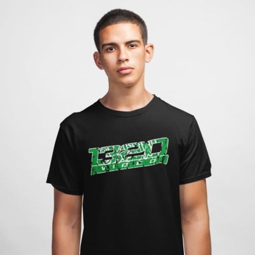 تي شيرت T-Shirt 1320video KSA