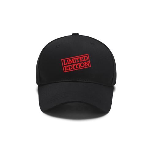 كاب Limited Edition