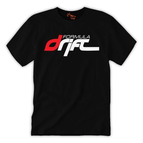 تي شيرت فورمولا درفت T-Shirt Drift formula