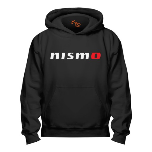 بلوفر نيسان نيسمو Hoodie Nissan Nismo