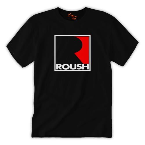 تي شيرت مقاس كبير فورد موستنج T-Shirt Big Size For...