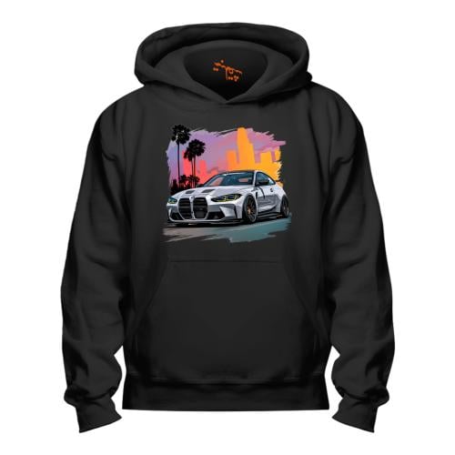 بلوفر بي ام دبليو Hoodie BMW M3