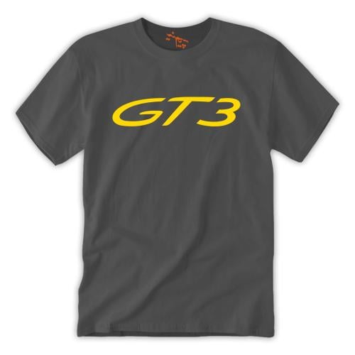 تي شيرت بورش T-Shirt Porsche GT3