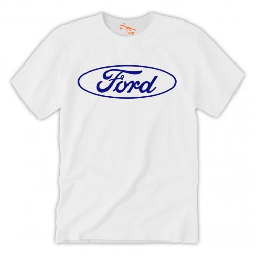 تي شيرت فورد T-Shirt FORD