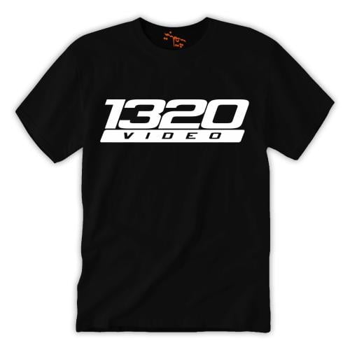 تي شيرت مقاس كبير T-Shirt Big Size 1320Video
