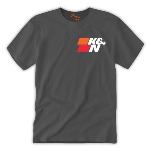 تي شيرت T-Shirt K&N