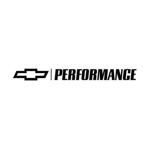 ستيكر Performance