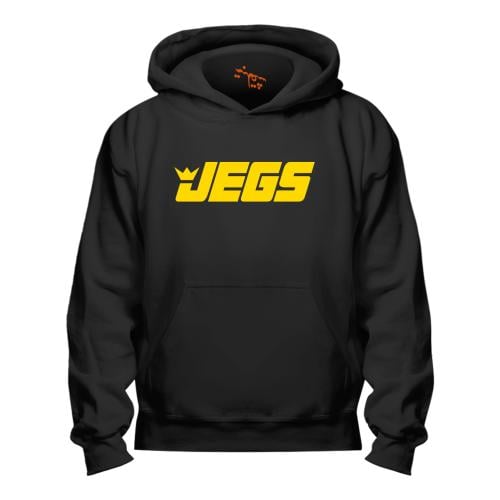 بلوفر Hoodie JEGS