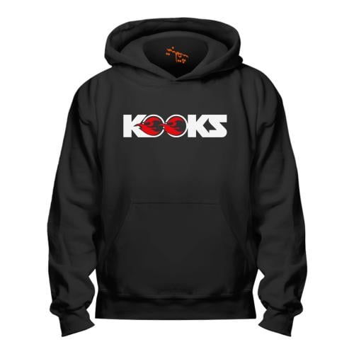 بلوفر Hoodie Kooks