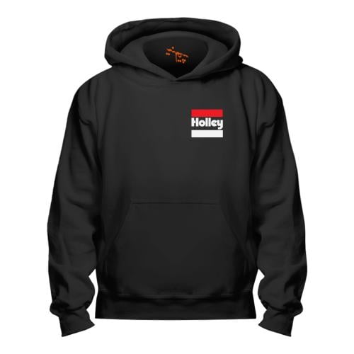 بلوفر Hoodie Holley
