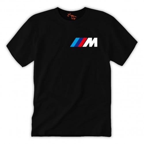 تي شيرت بي ام دبليو T-Shirt BMW