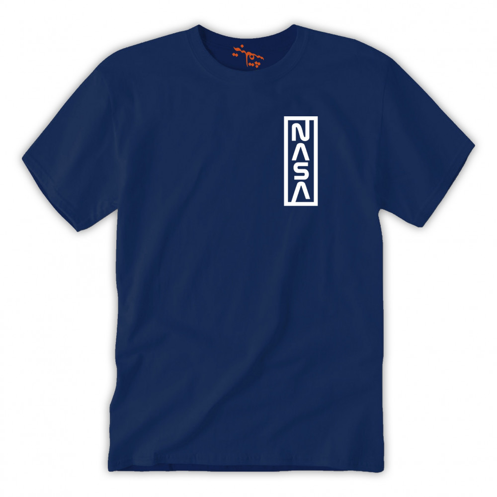 T Shirt NASA SHGLBA