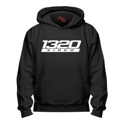 بلوفر Hoodie 1320Video