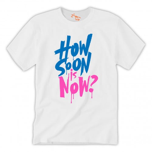 تي شيرت رجالي T-Shirt NOW