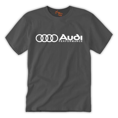 تي شيرت اودي T-Shirt Audi