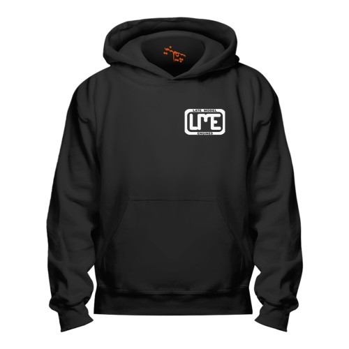 بلوفر Hoodie LME