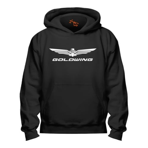 بلوفر هوندا قولد وينق Hoodie Honda Goldwing