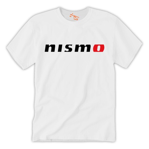 تي شيرت نيسان نيسمو T-Shirt Nissan Nismo