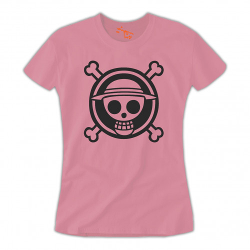 تي شيرت نسائي T-Shirt One Piece