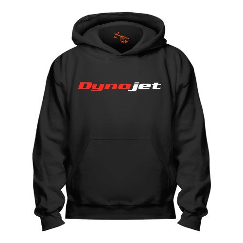 بلوفر داينو جت Hoodie DynoJet