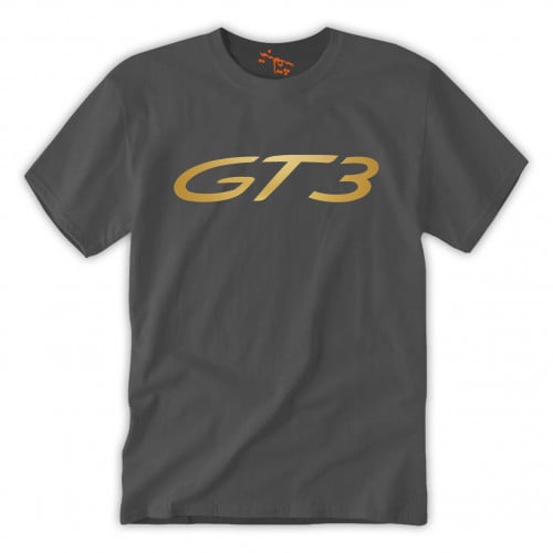 تي شيرت بورش T-Shirt Porsche GT3