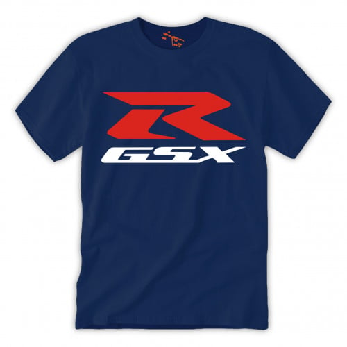 تي شيرت سوزوكي T-Shirt Suzuki GSXR