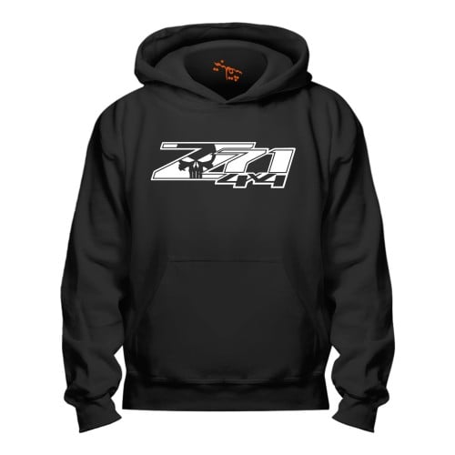 بلوفر شفروليه Hoodie Chevrolet Z71