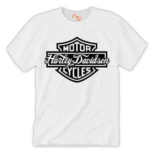 تي شيرت هارلي ديفيدسون T-Shirt Harley Davidson