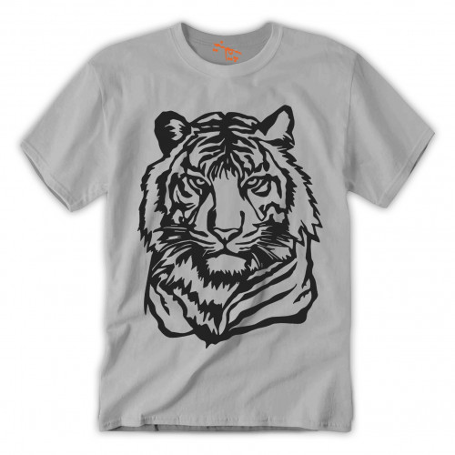 تي شيرت رجالي نمر T-Shirt