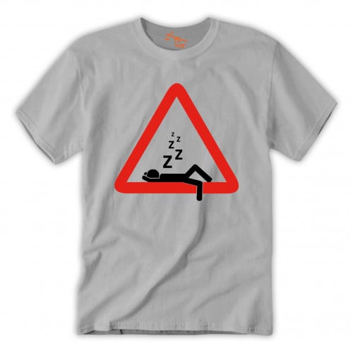 تي شيرت رجالي T-Shirt Sleep