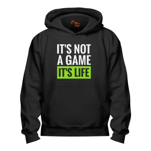 بلوفر Hoodie It's Life