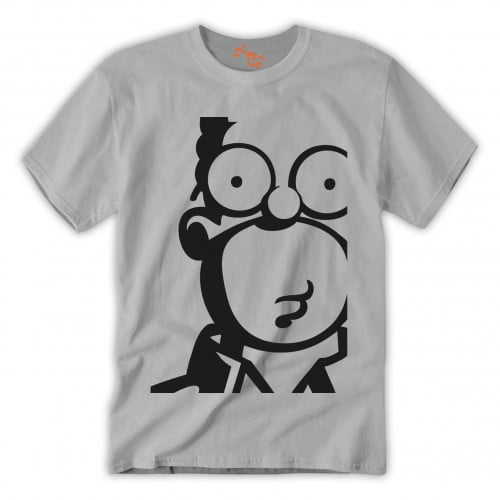 تي شيرت رجالي T-Shirt The Simpsons