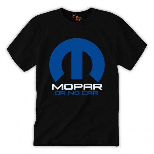 تي شيرت موبار T-Shirt Mopar