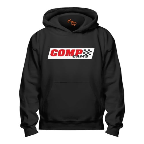 بلوفر Hoodie Comp Cams