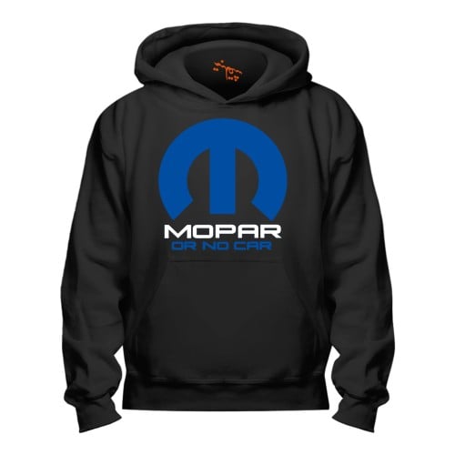 بلوفر موبار Hoodie MOPAR