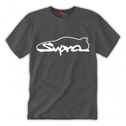 تي شيرت تويوتا سوبرا T-Shirt Toyota Supra