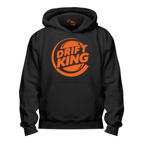 بلوفر درفت كينج Hoodie Drift King