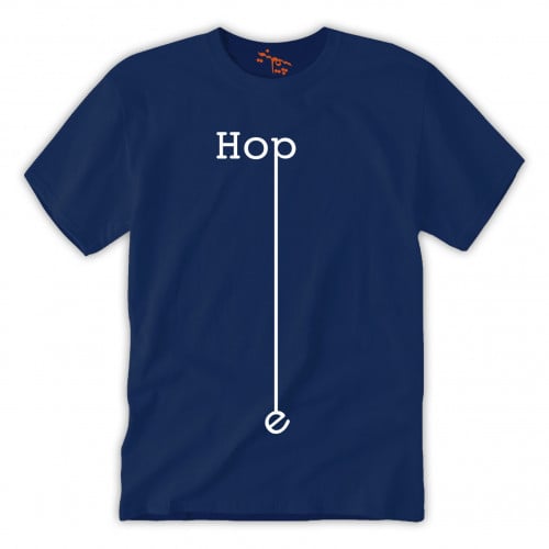 تي شيرت رجالي T-Shirt Hope