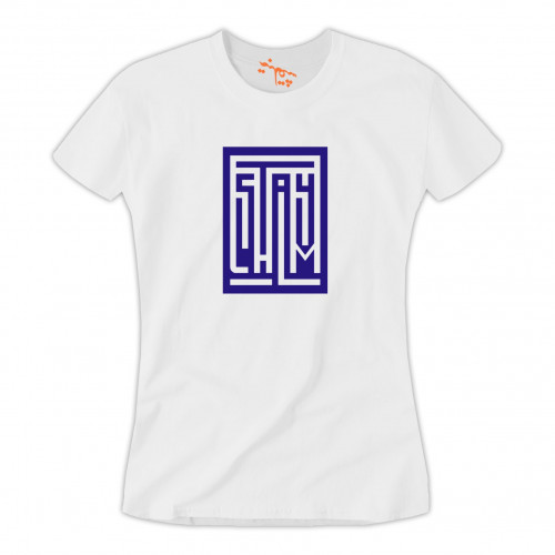 تي شيرت نسائي T-Shirt Stay Calm