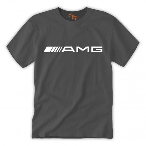 تي شيرت مرسيدس T-Shirt Mercedes AMG