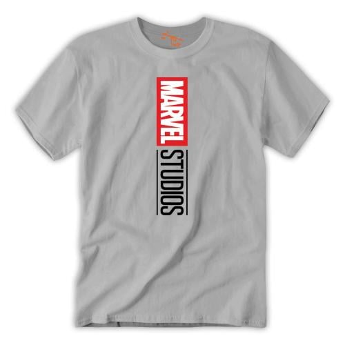 تي شيرت رجالي T-Shirt Marvel Studios