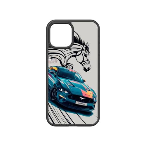 Ford Mustang - كفر جوال