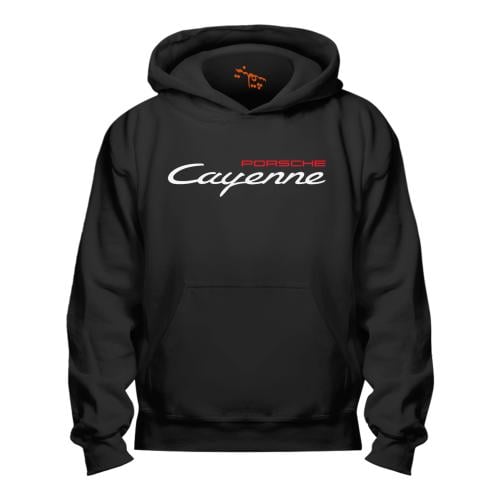بلوفر بورش كايين Hoodie Porsche Cayenne