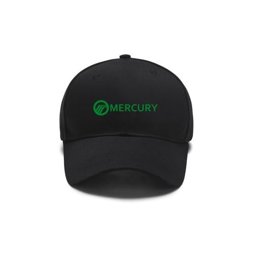 كاب Mercury