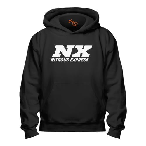 بلوفر Hoodie Nitrous Express
